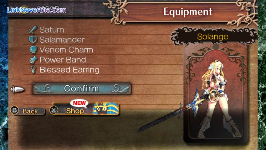 Hình ảnh trong game Code of Princess (screenshot) Hình ảnh trong game Code of Princess (screenshot)
