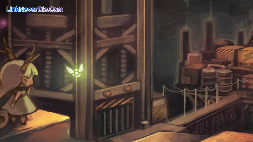 Hình ảnh trong game htoL#NiQ: The Firefly Diary (screenshot) Hình ảnh trong game htoL#NiQ: The Firefly Diary (screenshot)