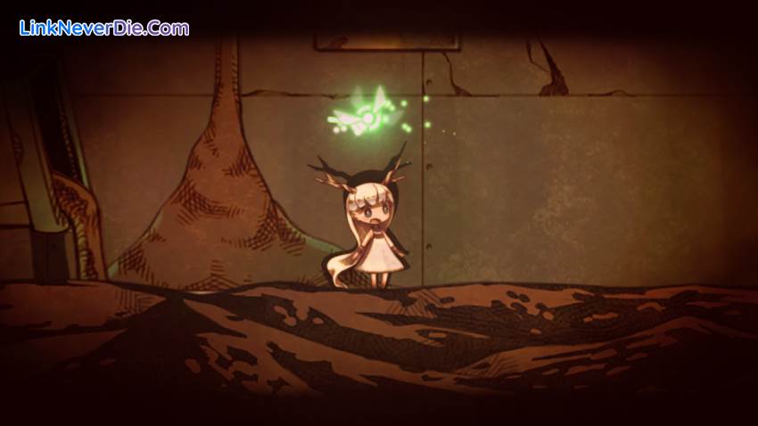 Hình ảnh trong game htoL#NiQ: The Firefly Diary (screenshot) Hình ảnh trong game htoL#NiQ: The Firefly Diary (screenshot)