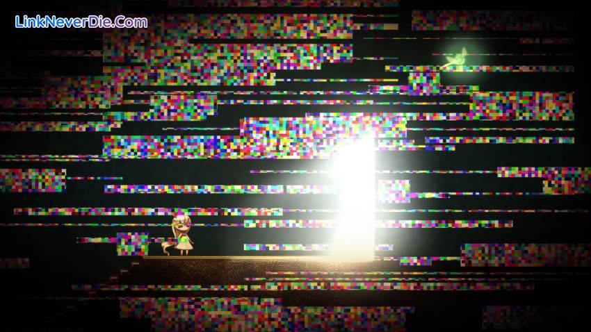 Hình ảnh trong game htoL#NiQ: The Firefly Diary (screenshot) Hình ảnh trong game htoL#NiQ: The Firefly Diary (screenshot)