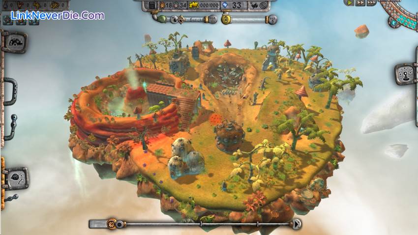 Hình ảnh trong game The Mims Beginning (screenshot) Hình ảnh trong game The Mims Beginning (screenshot)