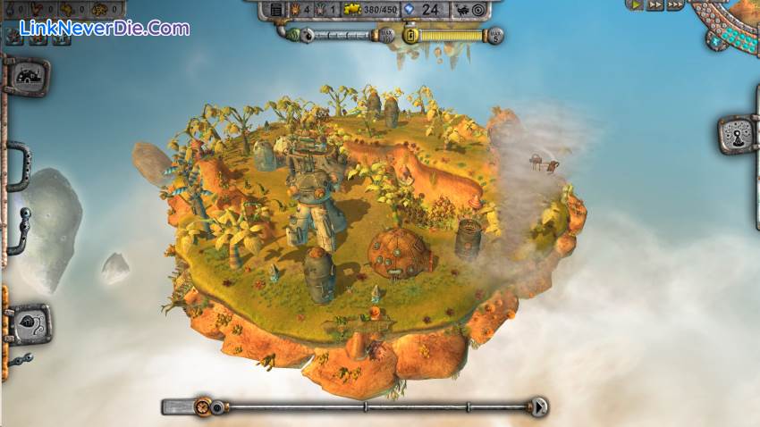 Hình ảnh trong game The Mims Beginning (screenshot) Hình ảnh trong game The Mims Beginning (screenshot)
