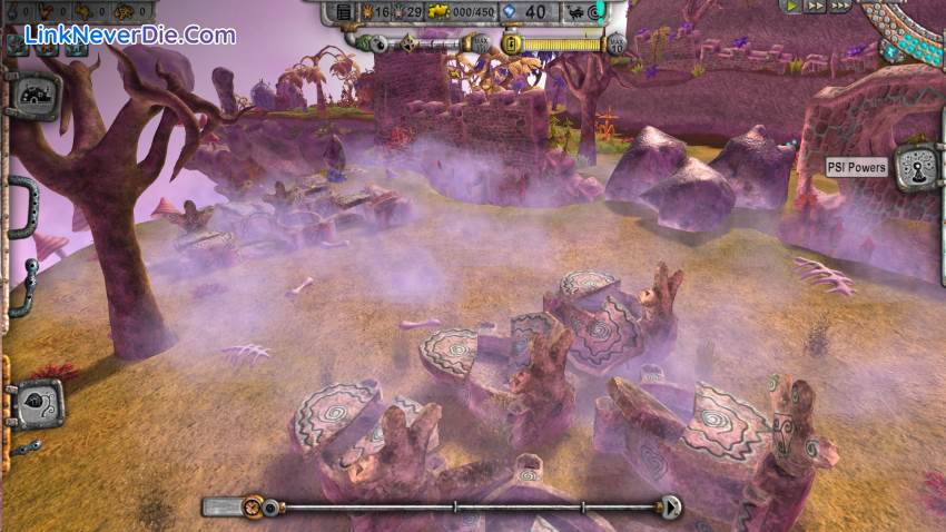 Hình ảnh trong game The Mims Beginning (screenshot) Hình ảnh trong game The Mims Beginning (screenshot)