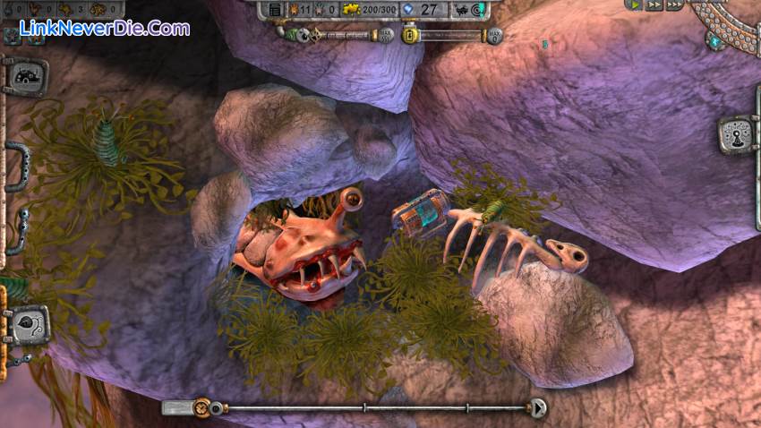 Hình ảnh trong game The Mims Beginning (screenshot) Hình ảnh trong game The Mims Beginning (screenshot)