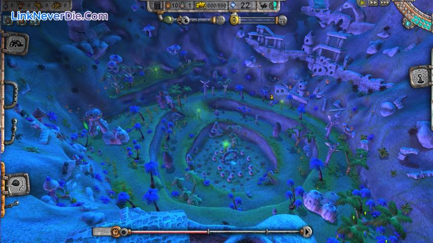 Hình ảnh trong game The Mims Beginning (screenshot) Hình ảnh trong game The Mims Beginning (screenshot)