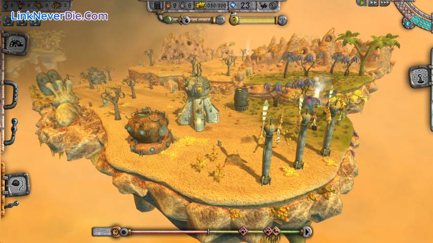 Hình ảnh trong game The Mims Beginning (screenshot) Hình ảnh trong game The Mims Beginning (screenshot)