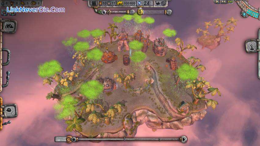 Hình ảnh trong game The Mims Beginning (screenshot) Hình ảnh trong game The Mims Beginning (screenshot)