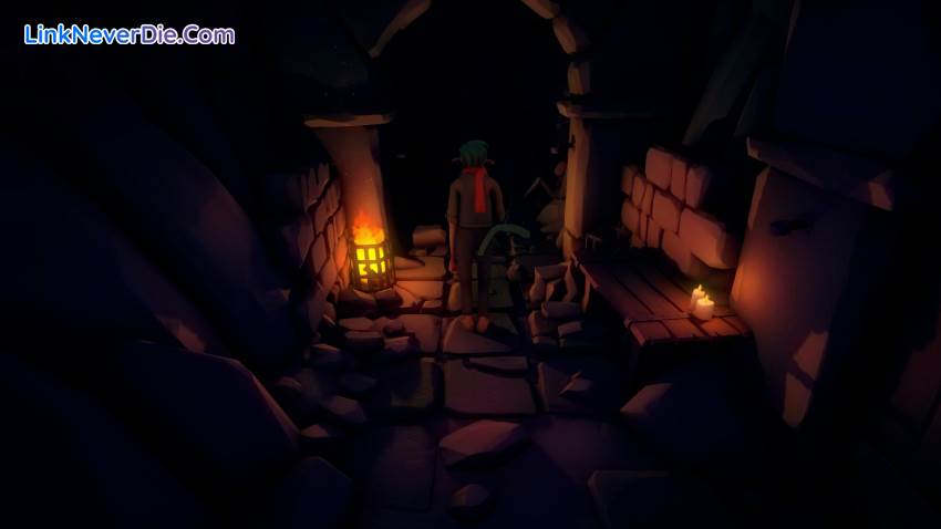 Hình ảnh trong game The Song of Seven: Chapter One (screenshot) Hình ảnh trong game The Song of Seven: Chapter One (screenshot)