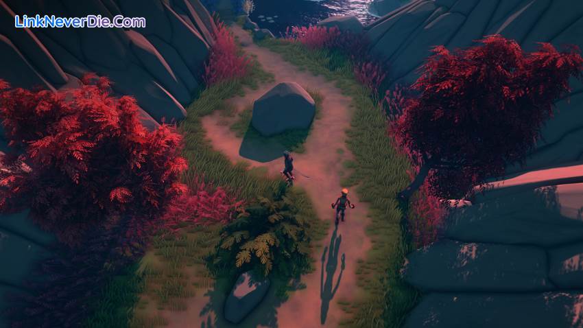 Hình ảnh trong game The Song of Seven: Chapter One (screenshot) Hình ảnh trong game The Song of Seven: Chapter One (screenshot)