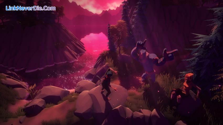 Hình ảnh trong game The Song of Seven: Chapter One (screenshot) Hình ảnh trong game The Song of Seven: Chapter One (screenshot)