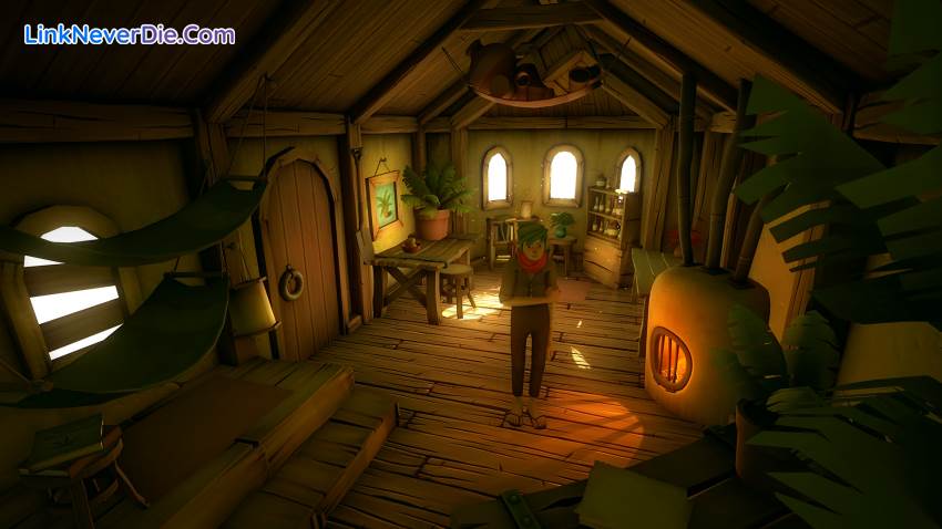 Hình ảnh trong game The Song of Seven: Chapter One (screenshot) Hình ảnh trong game The Song of Seven: Chapter One (screenshot)