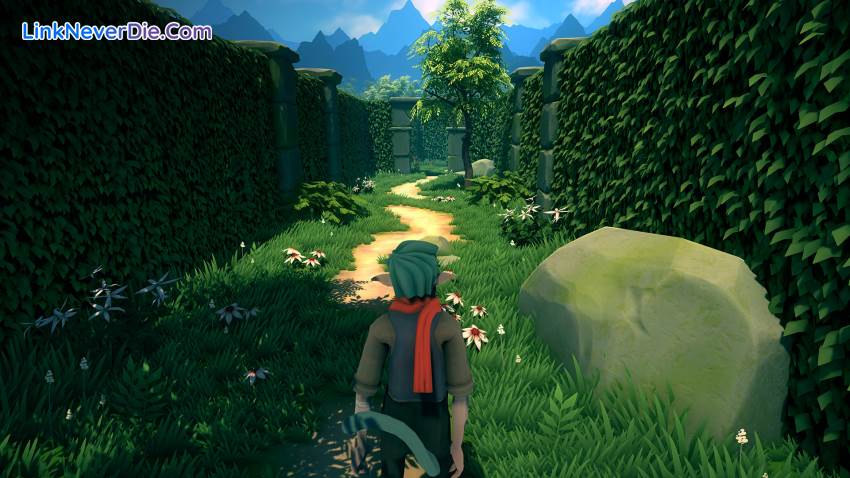 Hình ảnh trong game The Song of Seven: Chapter One (screenshot) Hình ảnh trong game The Song of Seven: Chapter One (screenshot)