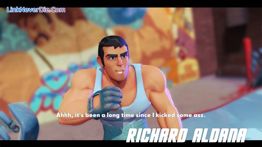 Hình ảnh trong game Lastfight (screenshot) Hình ảnh trong game Lastfight (screenshot)