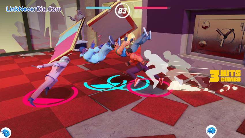 Hình ảnh trong game Lastfight (screenshot) Hình ảnh trong game Lastfight (screenshot)