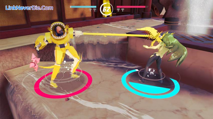 Hình ảnh trong game Lastfight (screenshot) Hình ảnh trong game Lastfight (screenshot)