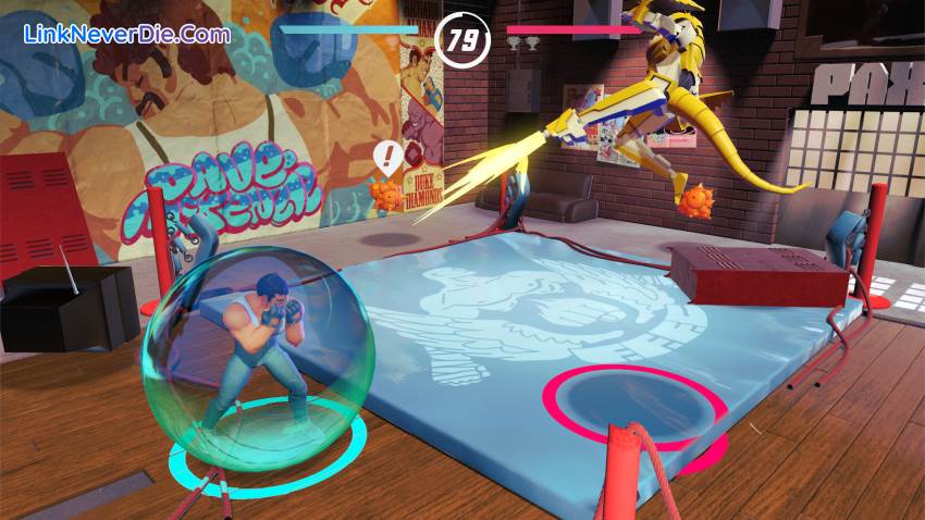 Hình ảnh trong game Lastfight (screenshot) Hình ảnh trong game Lastfight (screenshot)