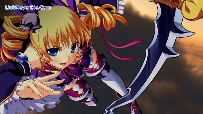 Hình ảnh trong game Koihime Enbu (screenshot) Hình ảnh trong game Koihime Enbu (screenshot)