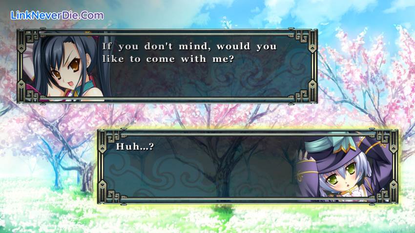 Hình ảnh trong game Koihime Enbu (screenshot) Hình ảnh trong game Koihime Enbu (screenshot)