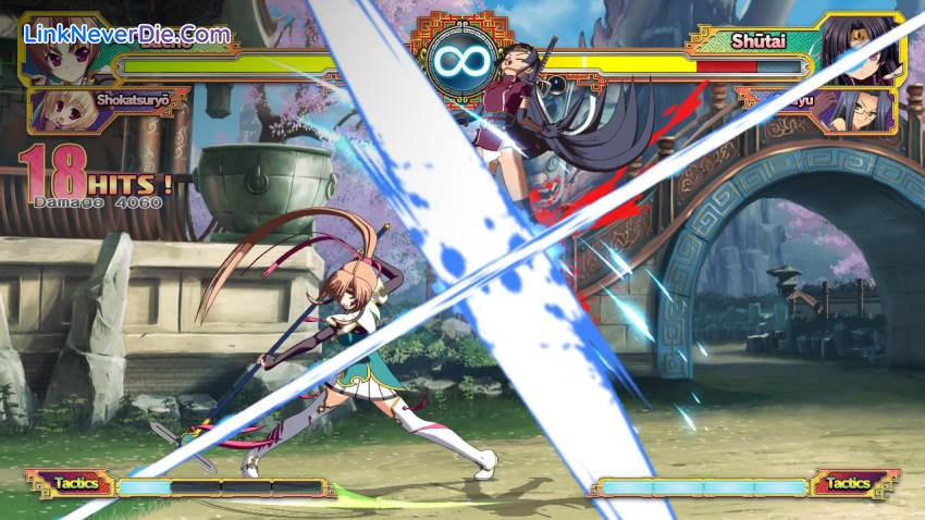 Hình ảnh trong game Koihime Enbu (screenshot) Hình ảnh trong game Koihime Enbu (screenshot)