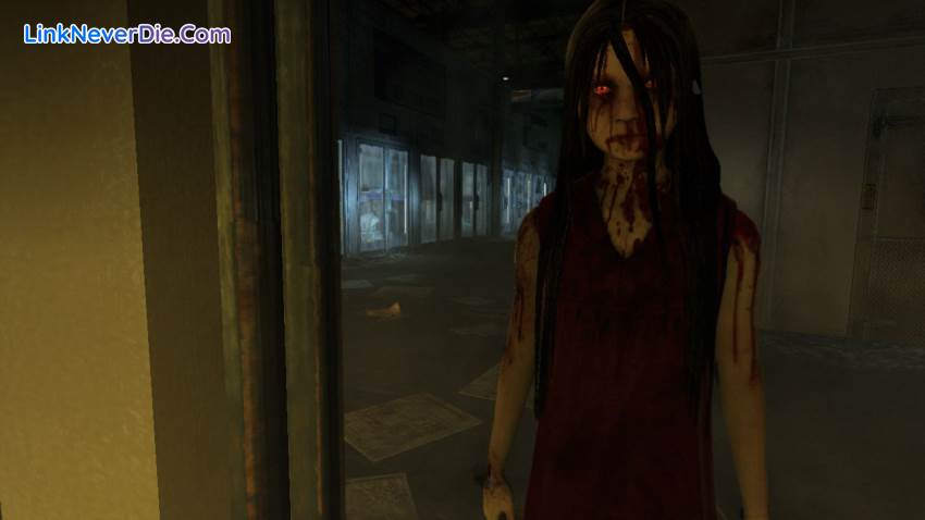 Hình ảnh trong game F.E.A.R. 3 (screenshot) Hình ảnh trong game F.E.A.R. 3 (screenshot)