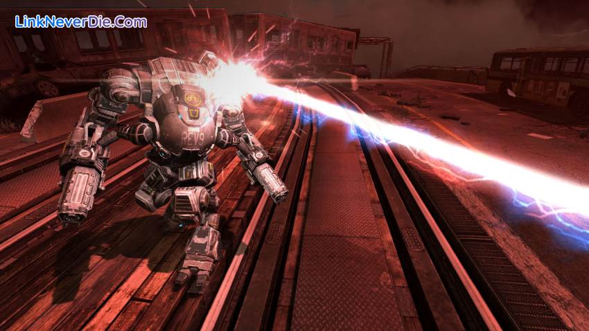 Hình ảnh trong game F.E.A.R. 3 (screenshot) Hình ảnh trong game F.E.A.R. 3 (screenshot)