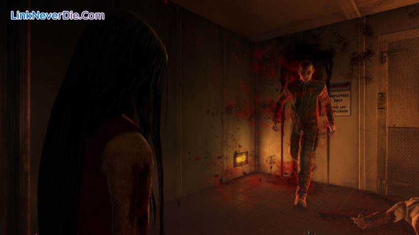 Hình ảnh trong game F.E.A.R. 3 (screenshot) Hình ảnh trong game F.E.A.R. 3 (screenshot)