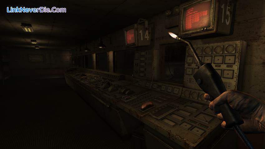 Hình ảnh trong game Monstrum (screenshot) Hình ảnh trong game Monstrum (screenshot)