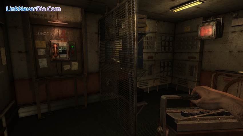 Hình ảnh trong game Monstrum (screenshot) Hình ảnh trong game Monstrum (screenshot)