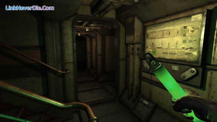 Hình ảnh trong game Monstrum (screenshot) Hình ảnh trong game Monstrum (screenshot)