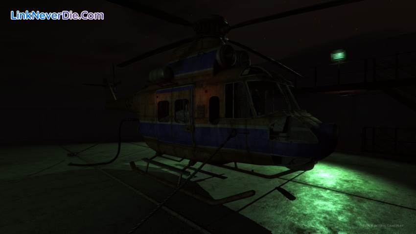 Hình ảnh trong game Monstrum (screenshot) Hình ảnh trong game Monstrum (screenshot)