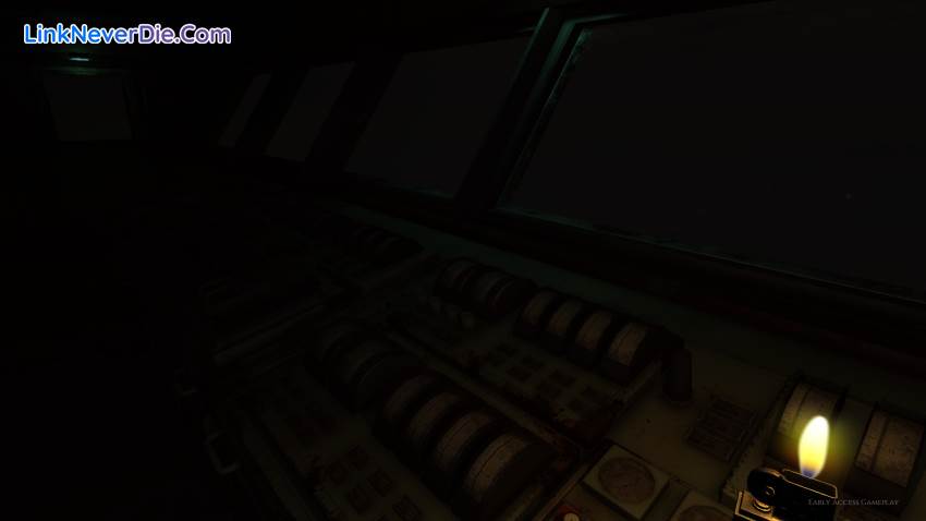 Hình ảnh trong game Monstrum (screenshot) Hình ảnh trong game Monstrum (screenshot)