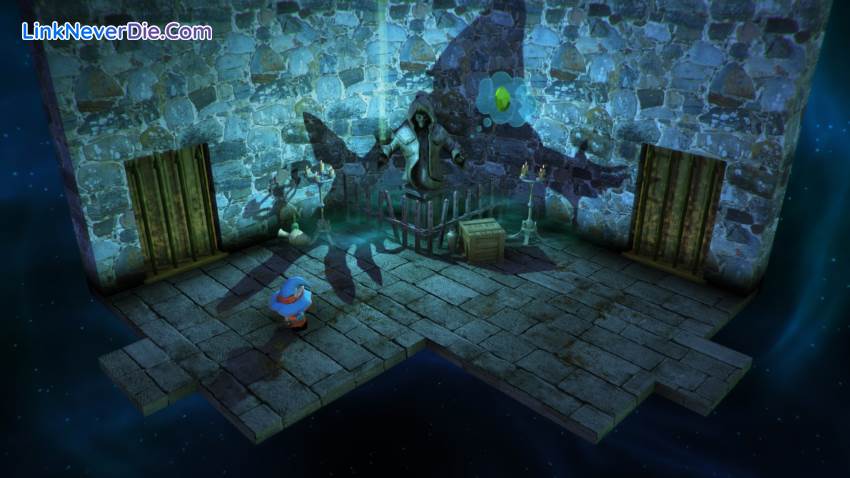 Hình ảnh trong game Lumo (screenshot) Hình ảnh trong game Lumo (screenshot)