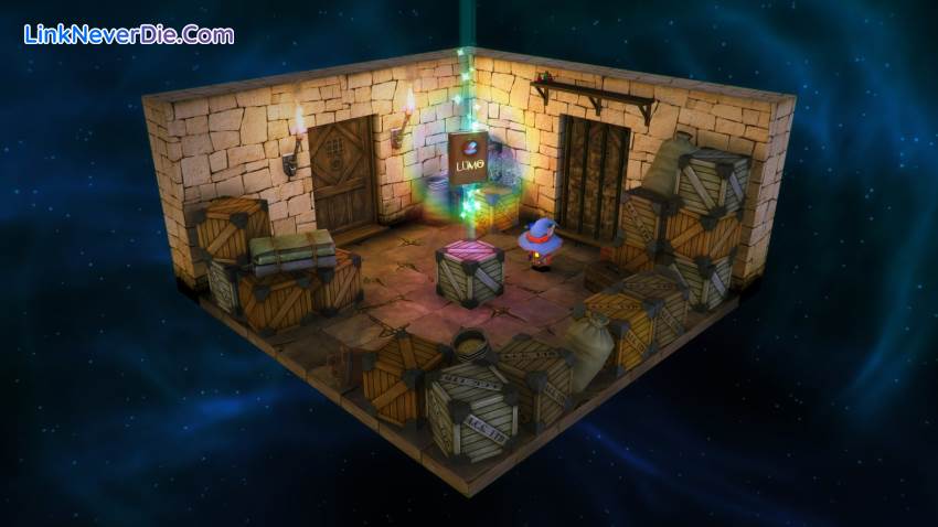 Hình ảnh trong game Lumo (screenshot) Hình ảnh trong game Lumo (screenshot)
