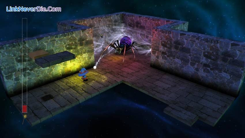 Hình ảnh trong game Lumo (screenshot) Hình ảnh trong game Lumo (screenshot)