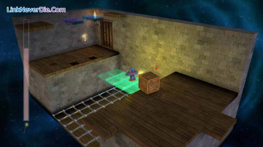 Hình ảnh trong game Lumo (screenshot) Hình ảnh trong game Lumo (screenshot)