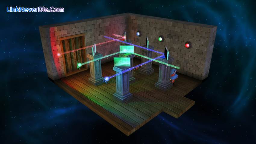 Hình ảnh trong game Lumo (screenshot) Hình ảnh trong game Lumo (screenshot)