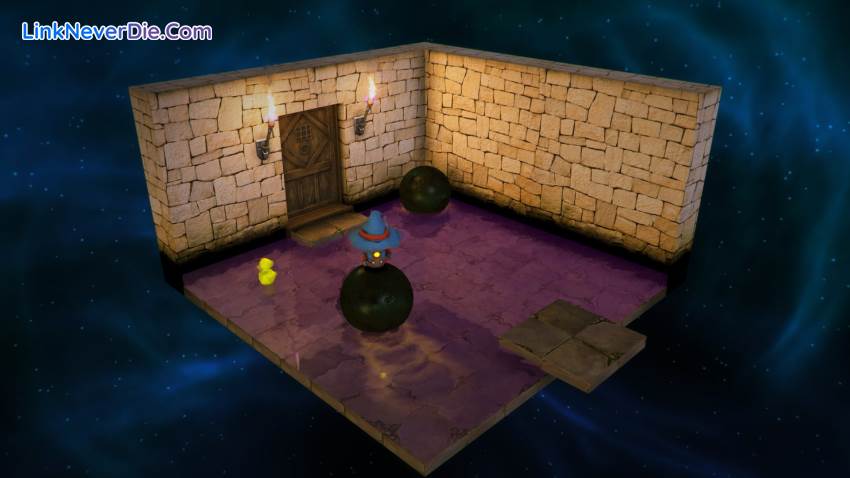 Hình ảnh trong game Lumo (screenshot) Hình ảnh trong game Lumo (screenshot)