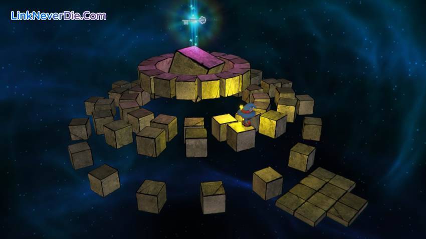 Hình ảnh trong game Lumo (screenshot) Hình ảnh trong game Lumo (screenshot)