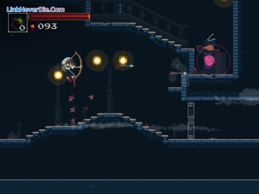 Hình ảnh trong game Momodora: Reverie Under the Moonlight (screenshot) Hình ảnh trong game Momodora: Reverie Under the Moonlight (screenshot)