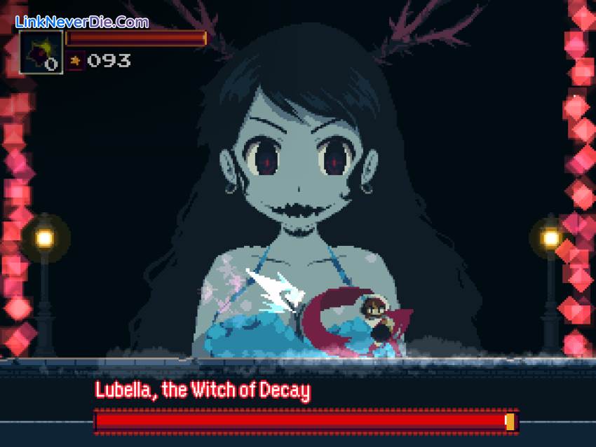 Hình ảnh trong game Momodora: Reverie Under the Moonlight (screenshot) Hình ảnh trong game Momodora: Reverie Under the Moonlight (screenshot)
