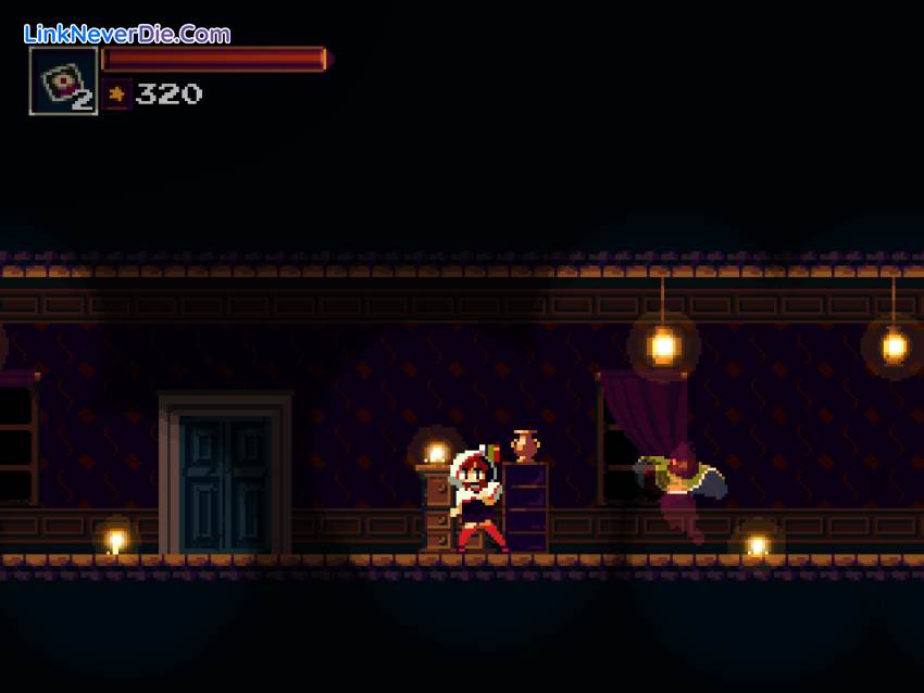 Hình ảnh trong game Momodora: Reverie Under the Moonlight (screenshot) Hình ảnh trong game Momodora: Reverie Under the Moonlight (screenshot)