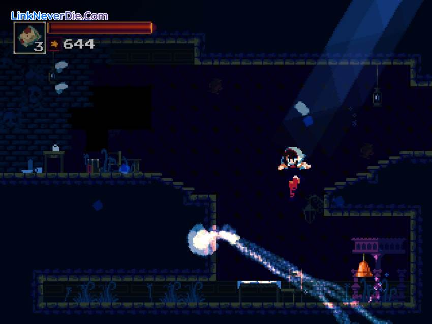 Hình ảnh trong game Momodora: Reverie Under the Moonlight (screenshot) Hình ảnh trong game Momodora: Reverie Under the Moonlight (screenshot)