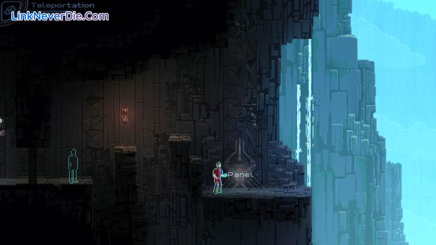 Hình ảnh trong game The Way (screenshot) Hình ảnh trong game The Way (screenshot)