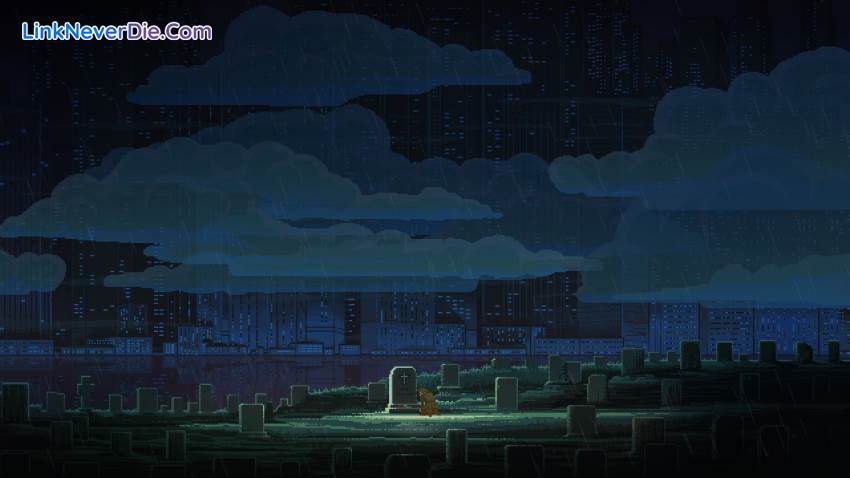 Hình ảnh trong game The Way (screenshot) Hình ảnh trong game The Way (screenshot)
