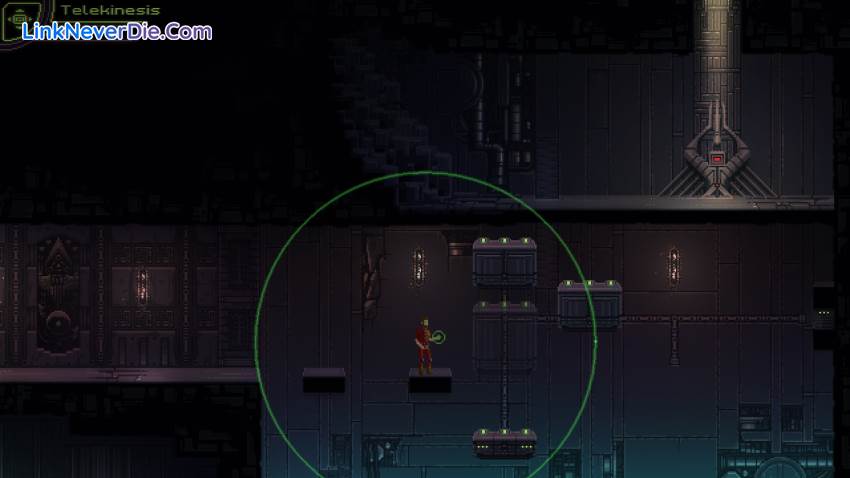 Hình ảnh trong game The Way (screenshot) Hình ảnh trong game The Way (screenshot)