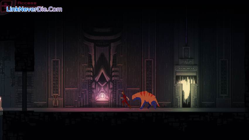 Hình ảnh trong game The Way (screenshot) Hình ảnh trong game The Way (screenshot)