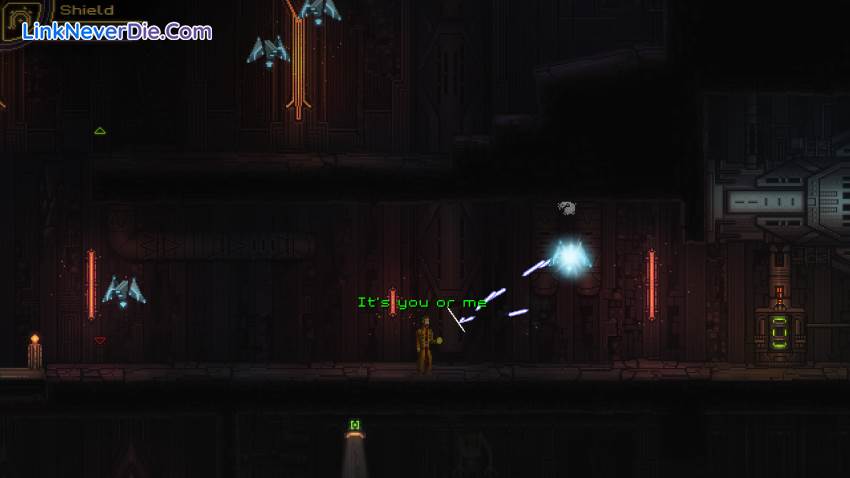 Hình ảnh trong game The Way (screenshot) Hình ảnh trong game The Way (screenshot)