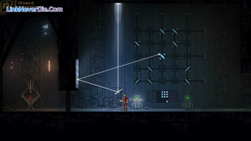 Hình ảnh trong game The Way (screenshot) Hình ảnh trong game The Way (screenshot)