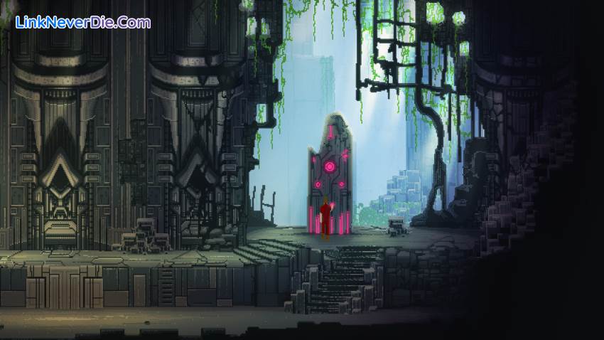 Hình ảnh trong game The Way (screenshot) Hình ảnh trong game The Way (screenshot)