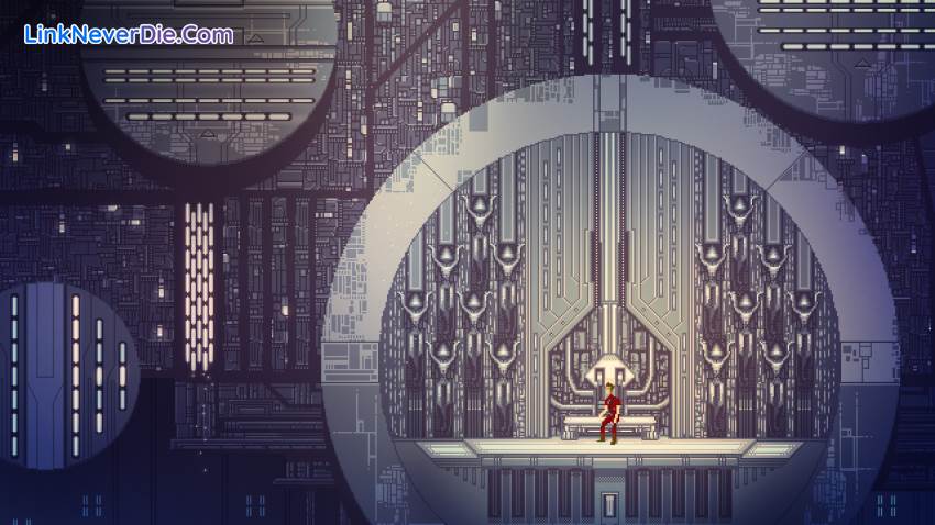 Hình ảnh trong game The Way (screenshot) Hình ảnh trong game The Way (screenshot)